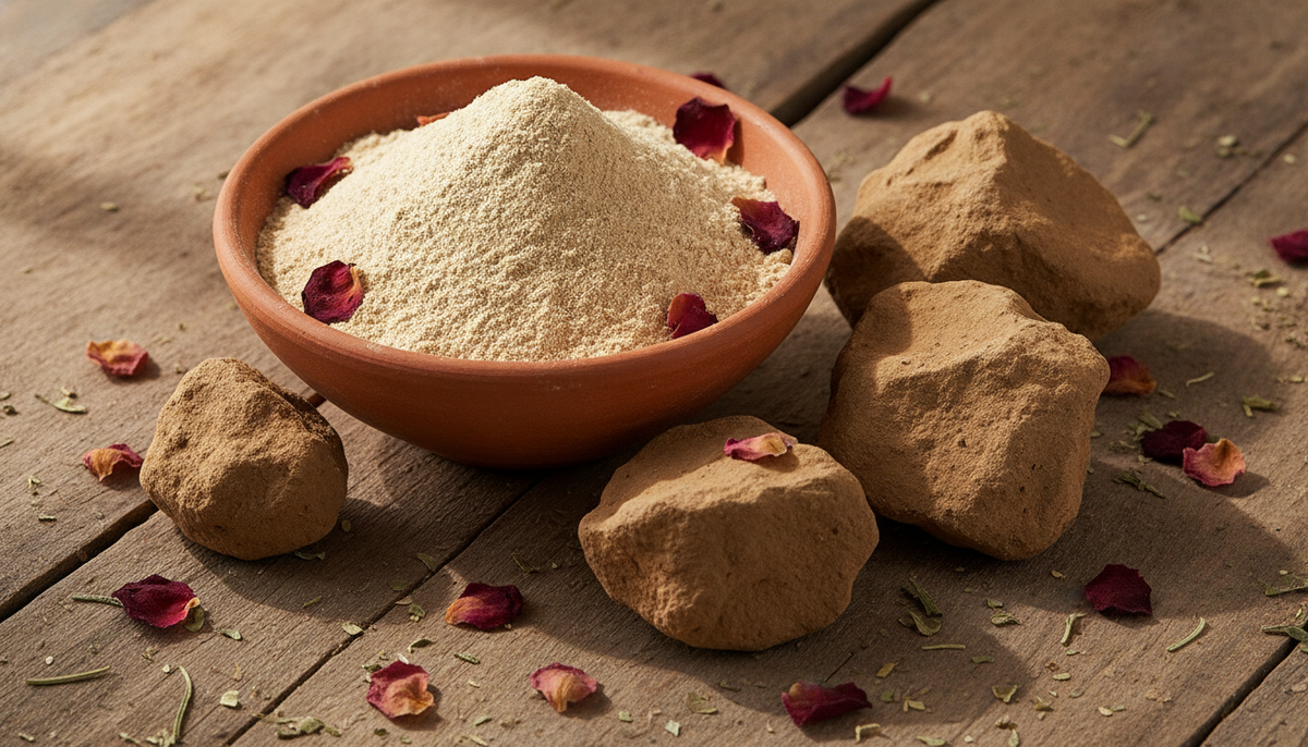 Multani Mitti Benefits for Face, Hair & How to Use It Safely