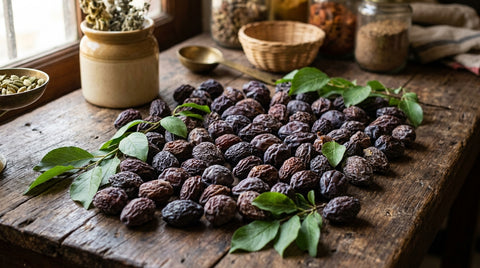 Aloo Bukhara in English – What Is It, Benefits, How to Identify and Use
