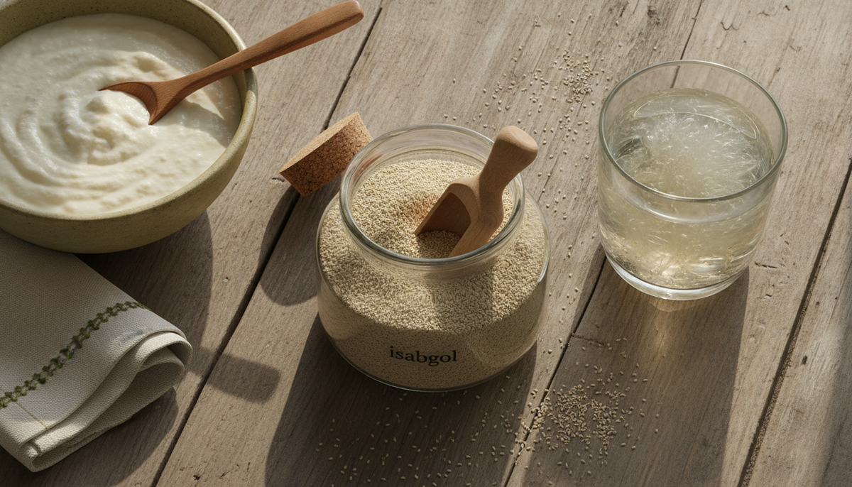 Isabgol Benefits: How to Take Psyllium Husk, Best Time, Dose & Side Effects
