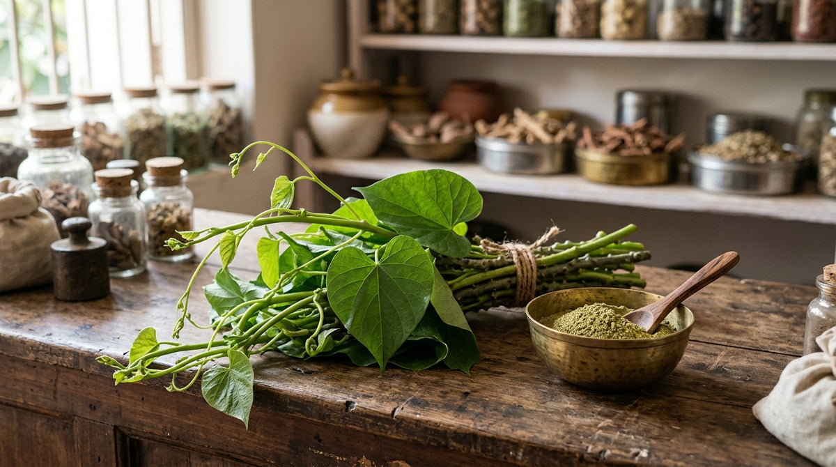 Giloy Benefits, Uses, Dosage and Side Effects – Complete Guide