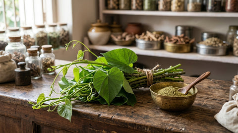 Giloy Benefits, Uses, Dosage and Side Effects – Complete Guide