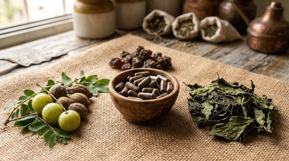 पेट की चर्बी कैसे कम करें – खान-पान, व्यायाम और आयुर्वेदिक दृष्टि