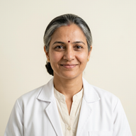 Dr. Priya Menon