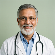 Dr. Rajesh Iyer