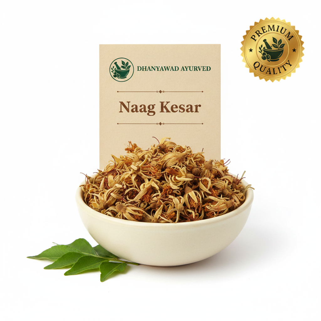 Naag Kesar - Dhanyawad Ayurved