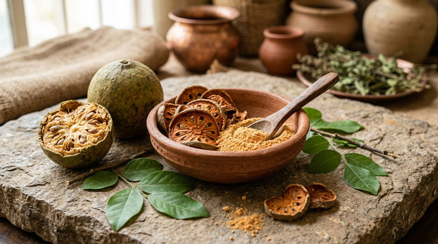 बेल गिरी के फायदे, उपयोग और सावधानियाँ