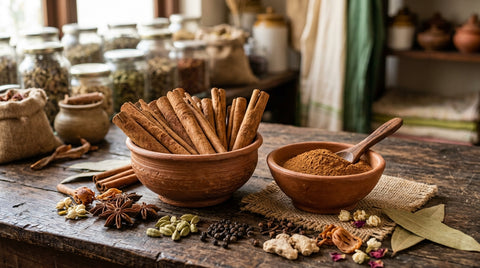 Dalchini Benefits: Uses, How to Take, Dose and Side Effects