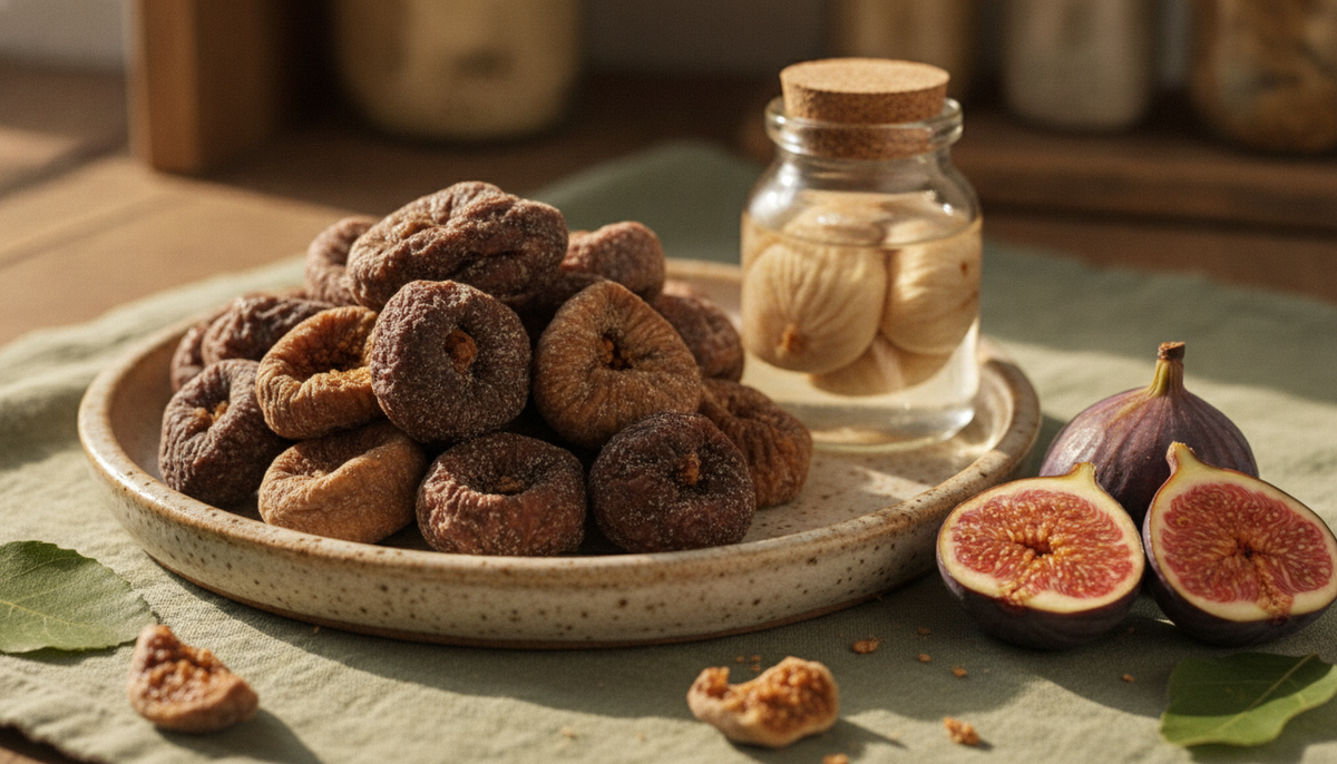 Anjeer Benefits: Why Eat Soaked Figs, Best Time and How Many a Day