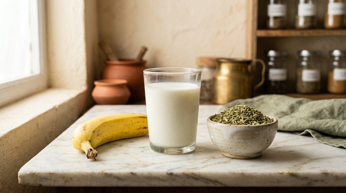 Acidity Home Remedies: 12 That Work, Foods to Avoid and Red Flags