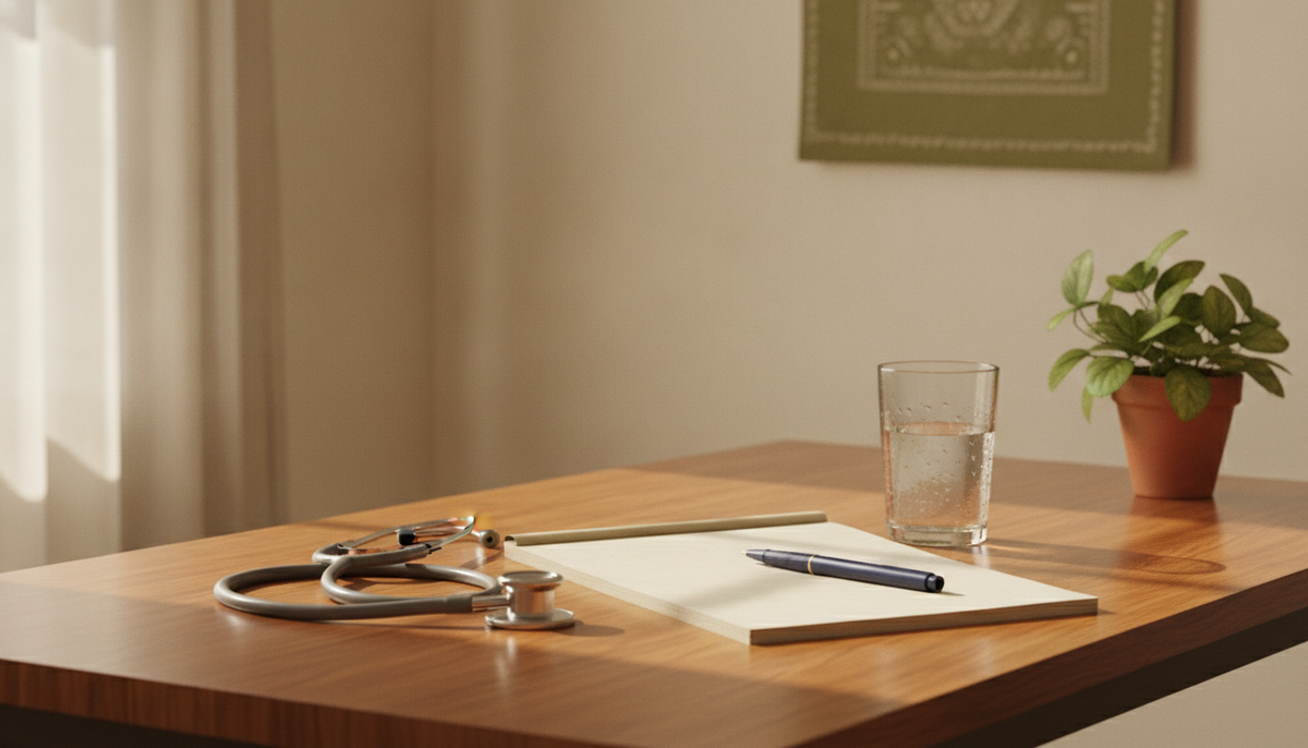 Piles Stages Explained: Grade 1 to 4, Internal vs External, and When to See a Doctor