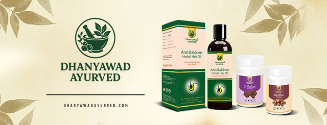 Dhanyawad Ayurved