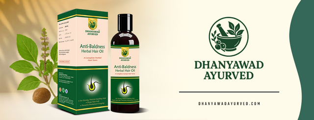 Dhanyawad Ayurved