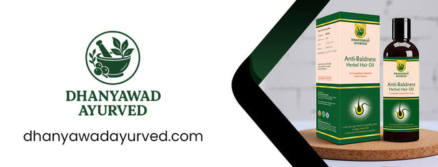 Dhanyawad Ayurved