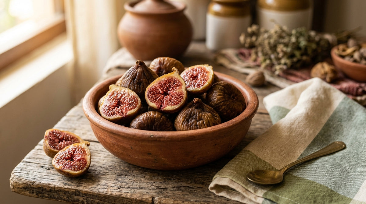 Anjeer in English – What Is Anjeer (Fig), Benefits, How to Eat and Side Effects