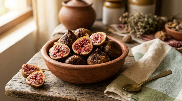 Anjeer in English – What Is Anjeer (Fig), Benefits, How to Eat and Side Effects
