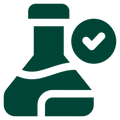 HEAVY METALS TESTED