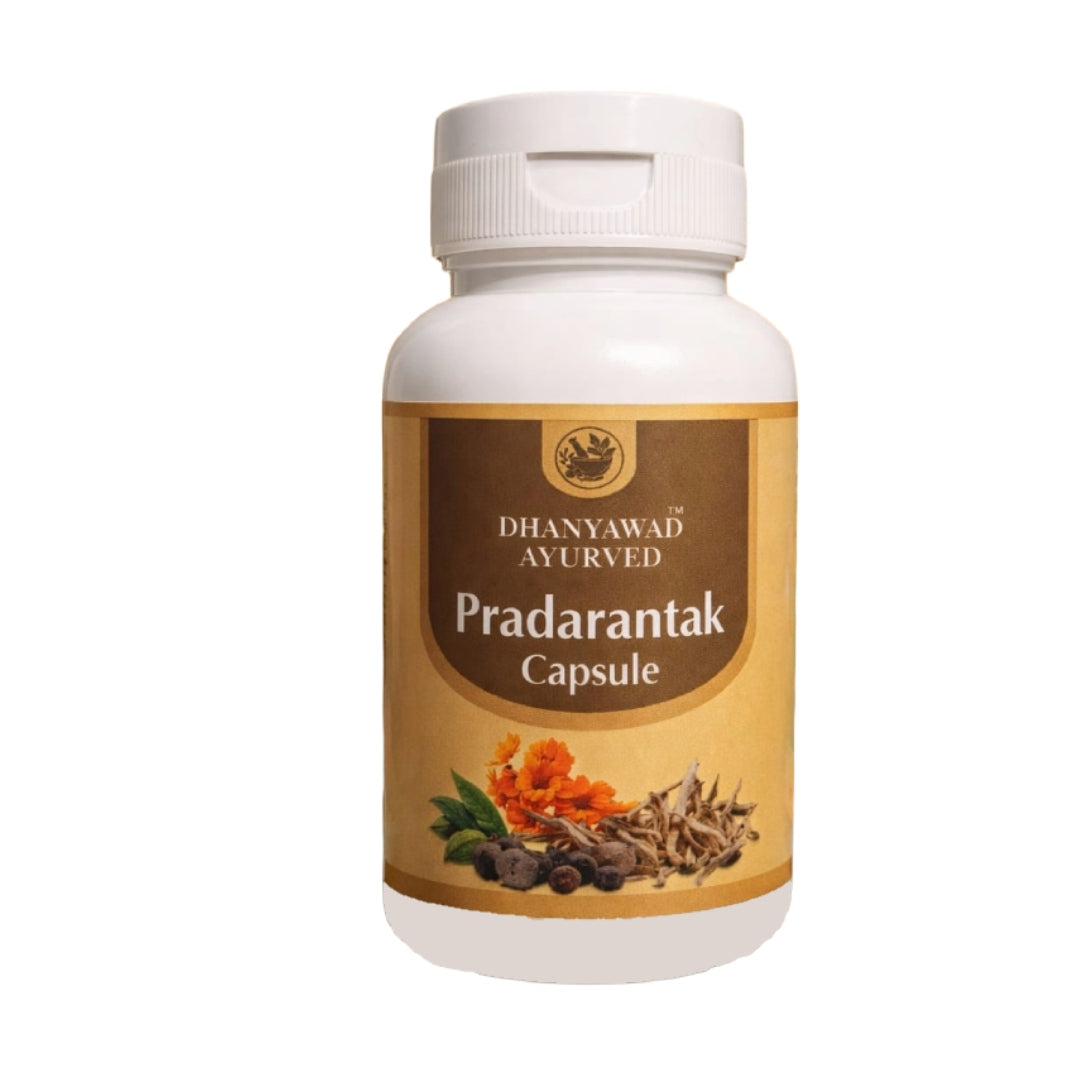 Pradarantak Capsule