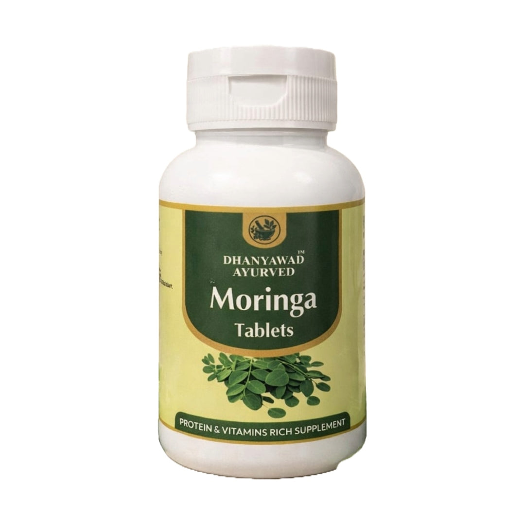 Moringa Tablets