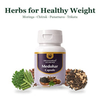 Medohar Capsule