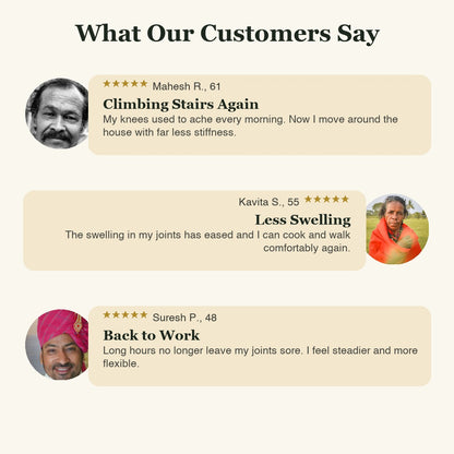 Gathiya Nivarak Capsule