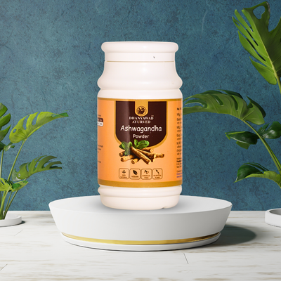 Ashwagandha Special | Indian Ginseng (Premium) | अश्वगंधा स्पेशल