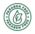 PARABEN FREE
