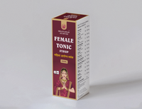 Female Tonic Syrup – महिला स्वास्थ्य वर्धक