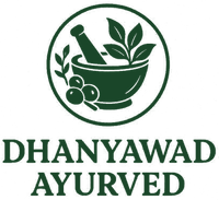 Dhanyawad Ayurved