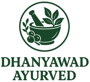 Dhanyawad Ayurved