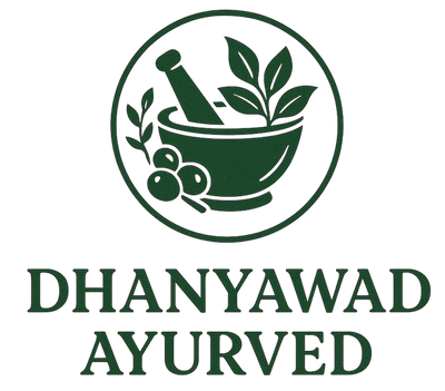 Dhanyawad Ayurved