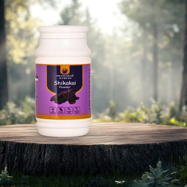 Shikakai | Shikakai | शिकाकाई