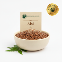 Alsi | Flaxseed | अलसी