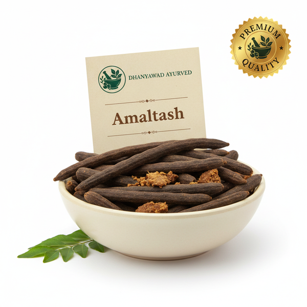 Amaltash - Dhanyawad Ayurved