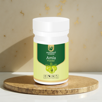 Amla | Indian Gooseberry | आंवला