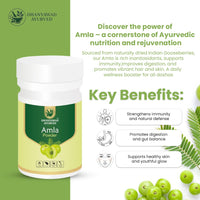 Amla | Indian Gooseberry | आंवला