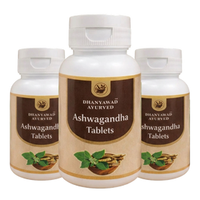 Ashwagandha Tablets