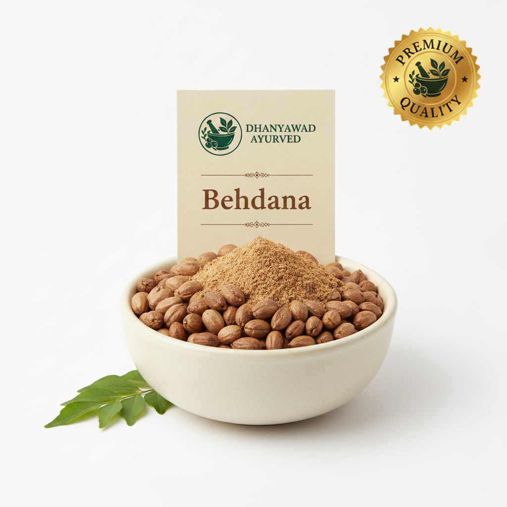 Behdana - Dhanyawad Ayurved