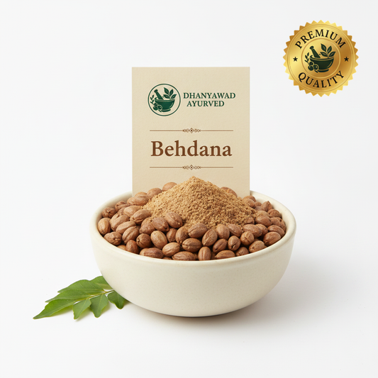 Behdana - Dhanyawad Ayurved