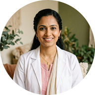 Dr. Anita Sharma