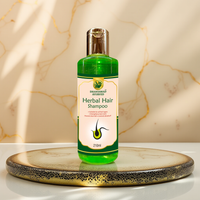 Herbal Hair Shampoo