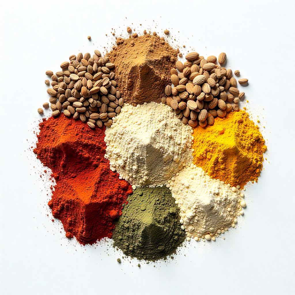 Nagbala | False Unicorn Root | नागबाला