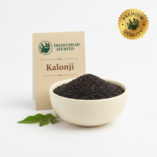 Kalonji - Dhanyawad Ayurved