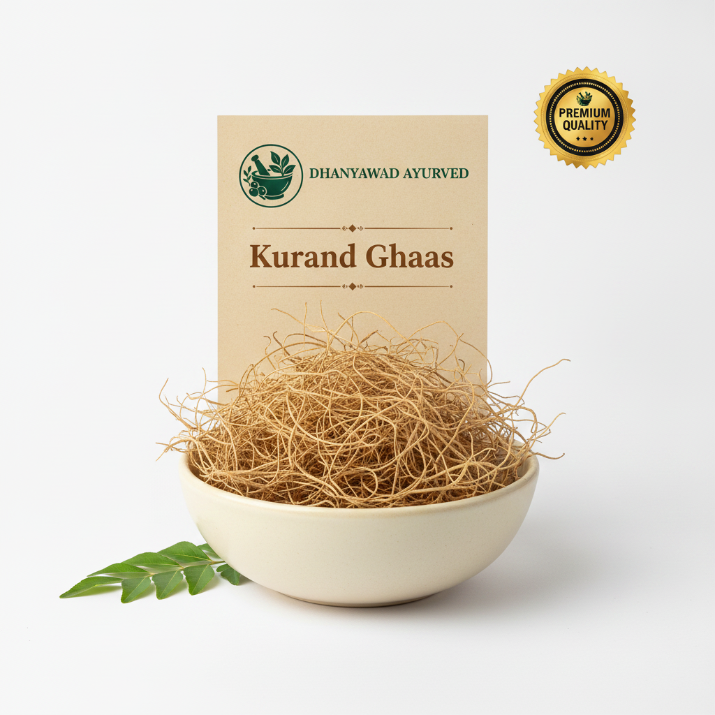 Kurand Ghaas - Dhanyawad Ayurved