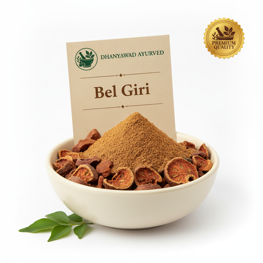 Bel Giri - Dhanyawad Ayurved