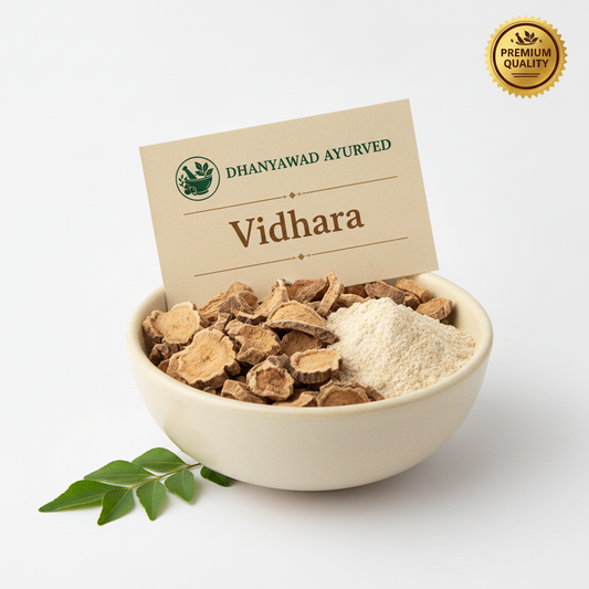 Vidhara - Dhanyawad Ayurved