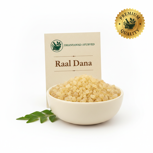 Raal Dana - Dhanyawad Ayurved