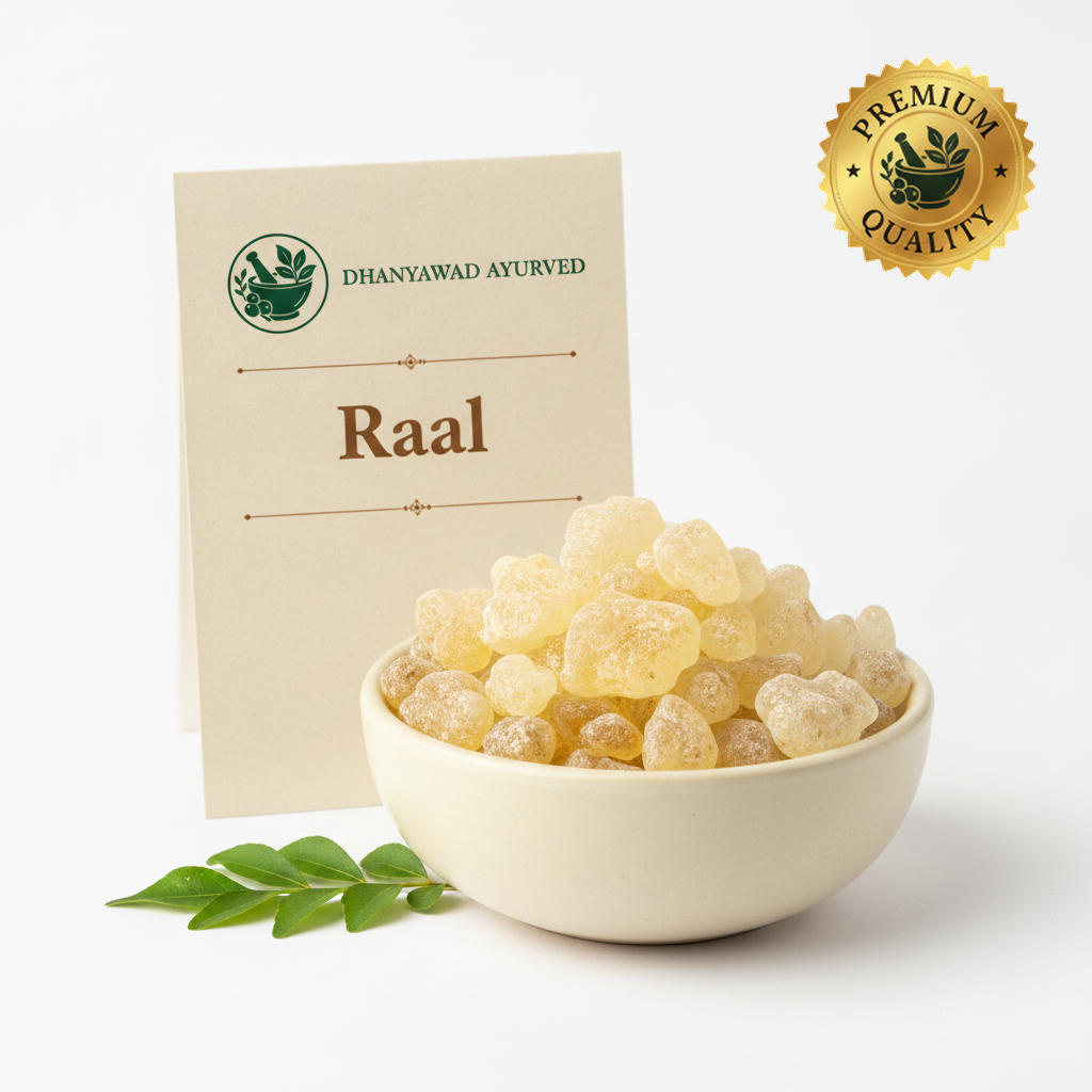 Raal - Dhanyawad Ayurved