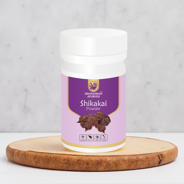 Shikakai | Shikakai | शिकाकाई